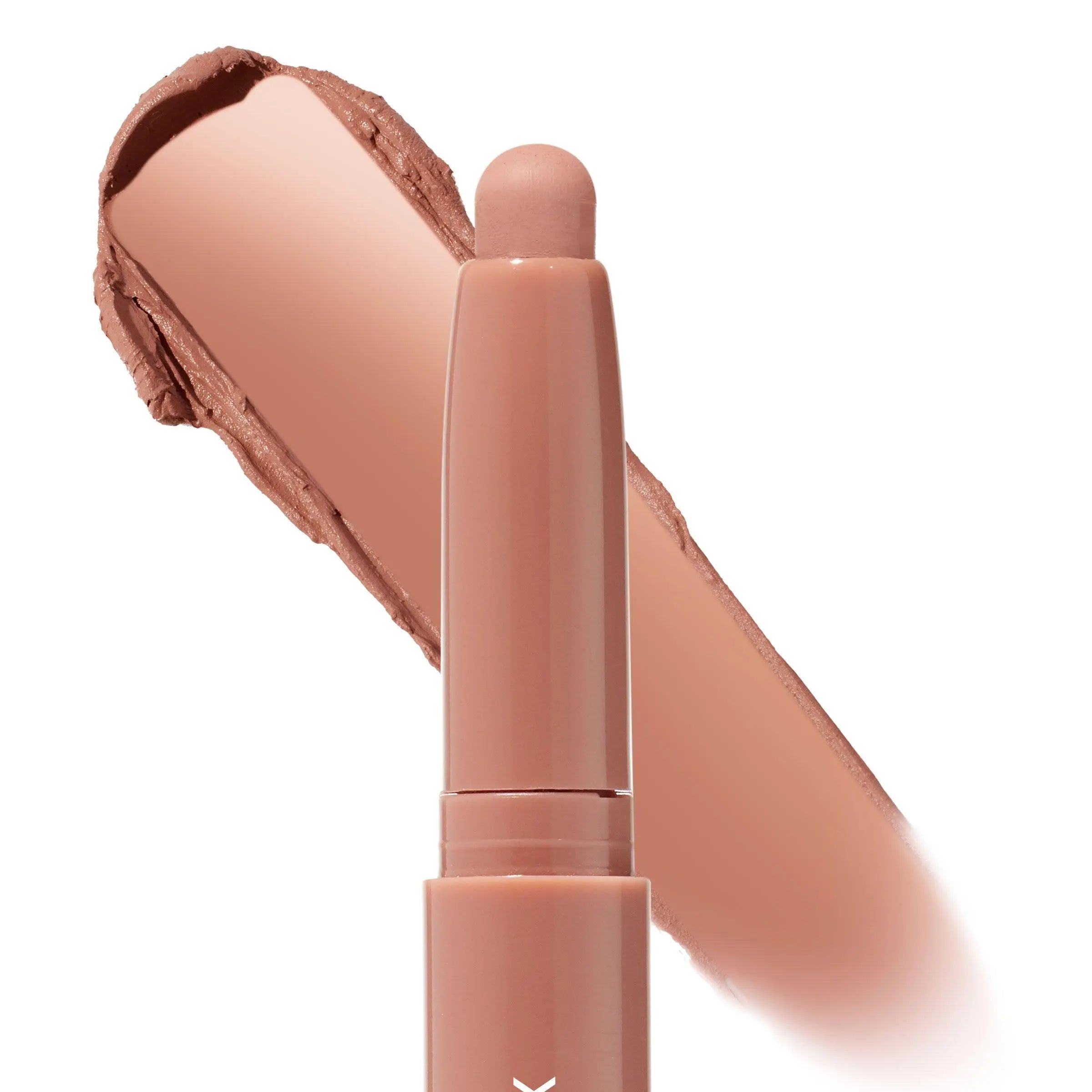 Creamy Eyeshadow Stick | Get polished eyes in one swipe – built-in sharpener keeps every look clean