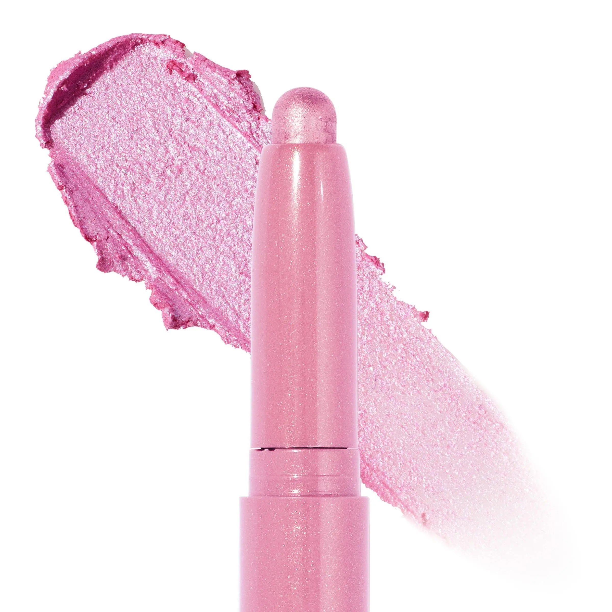Creamy Eyeshadow Stick | Get polished eyes in one swipe – built-in sharpener keeps every look clean
