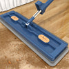 Hands-free mop | Keep your floors clean without getting your hands dirty