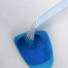 Silicone Toilet Brush | Give your toilet a sparkling clean even in the hardest-to-reach corn