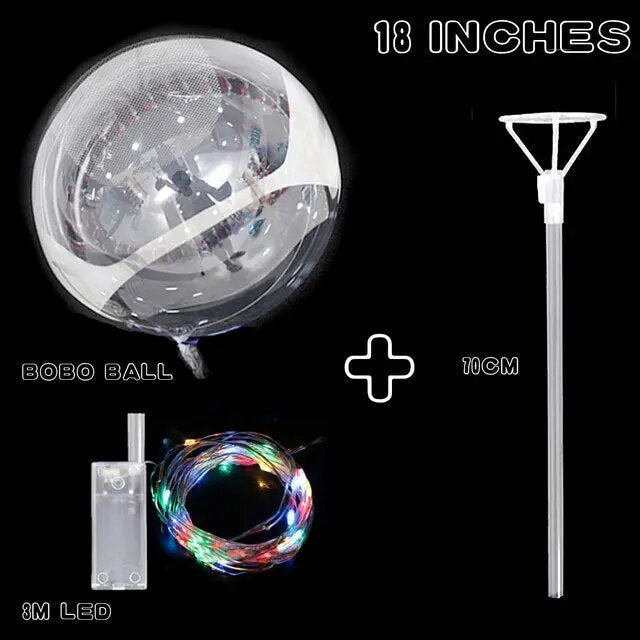 PartyBalloon™ | Maak al je feestjes speciaal (10 ballonnen inbegrepen)