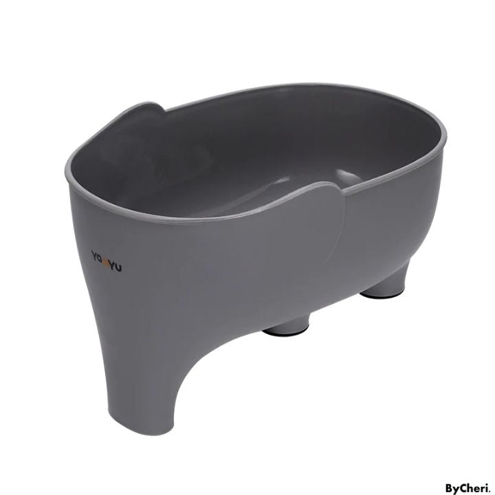 Hoekgootsteen vergiet | Spoel gemakkelijk producten af en voorkom dat voedselresten je afvoer verstoppen