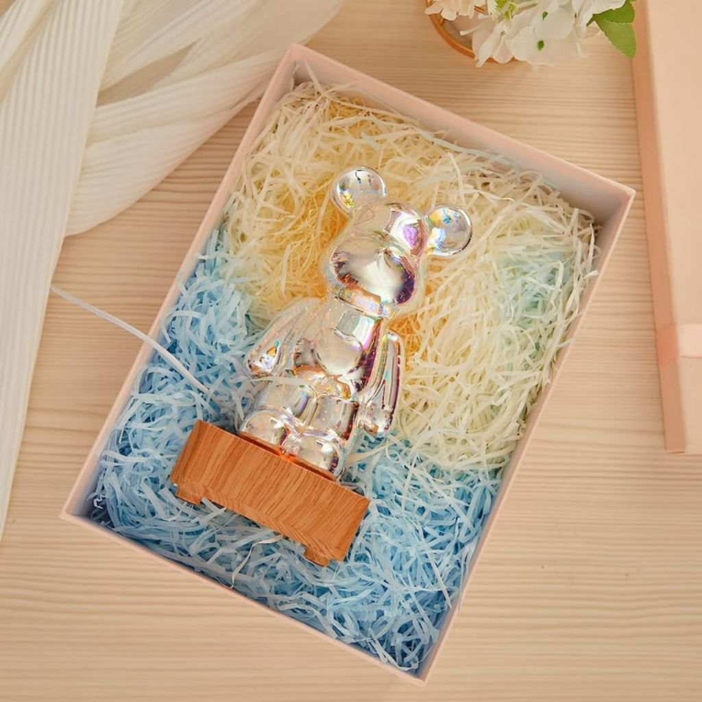 StarLightBear - Verlicht je slaapkamer op de best mogelijke manier