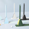 Silicone Toilet Brush | Give your toilet a sparkling clean even in the hardest-to-reach corn