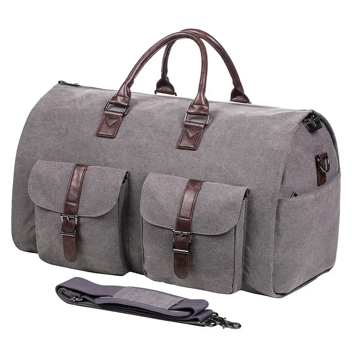 Elegant Travel Bag | Bring everything you need without overloading your trip