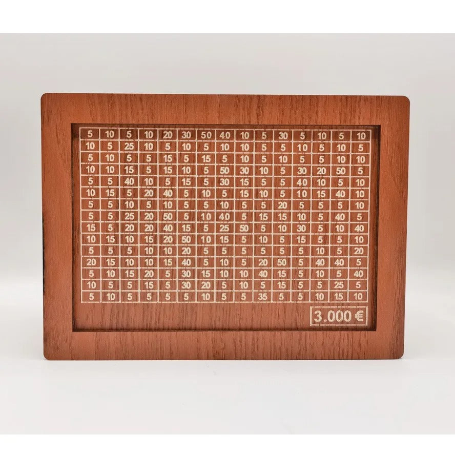 FortuneBox™ | Bereik je spaardoelen sneller en realiseer al je projecten