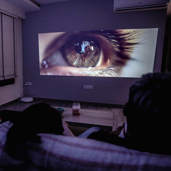 BEAMS™ Mini-Projector | Bekijk al je favoriete films tegen een lagere prijs