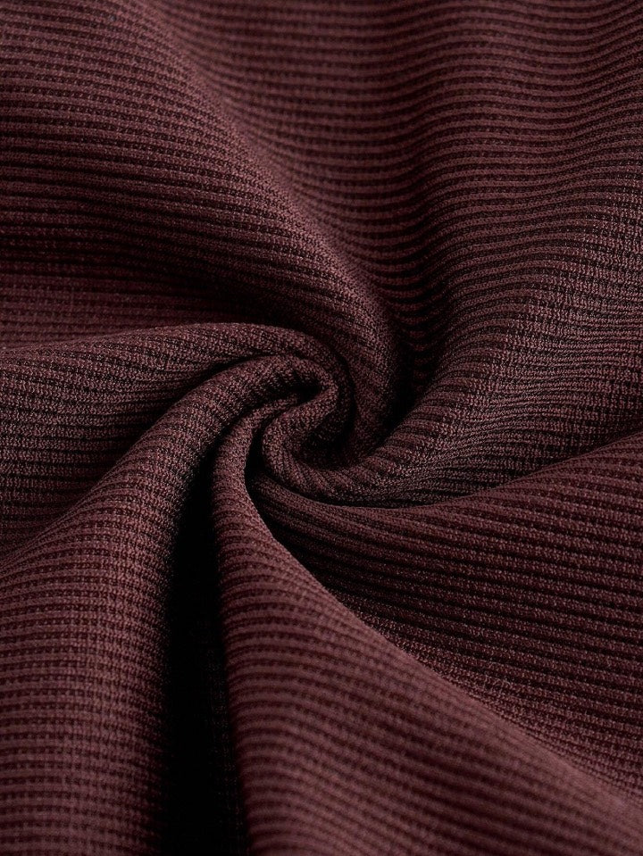 Sömlös Snatch Bodysuit