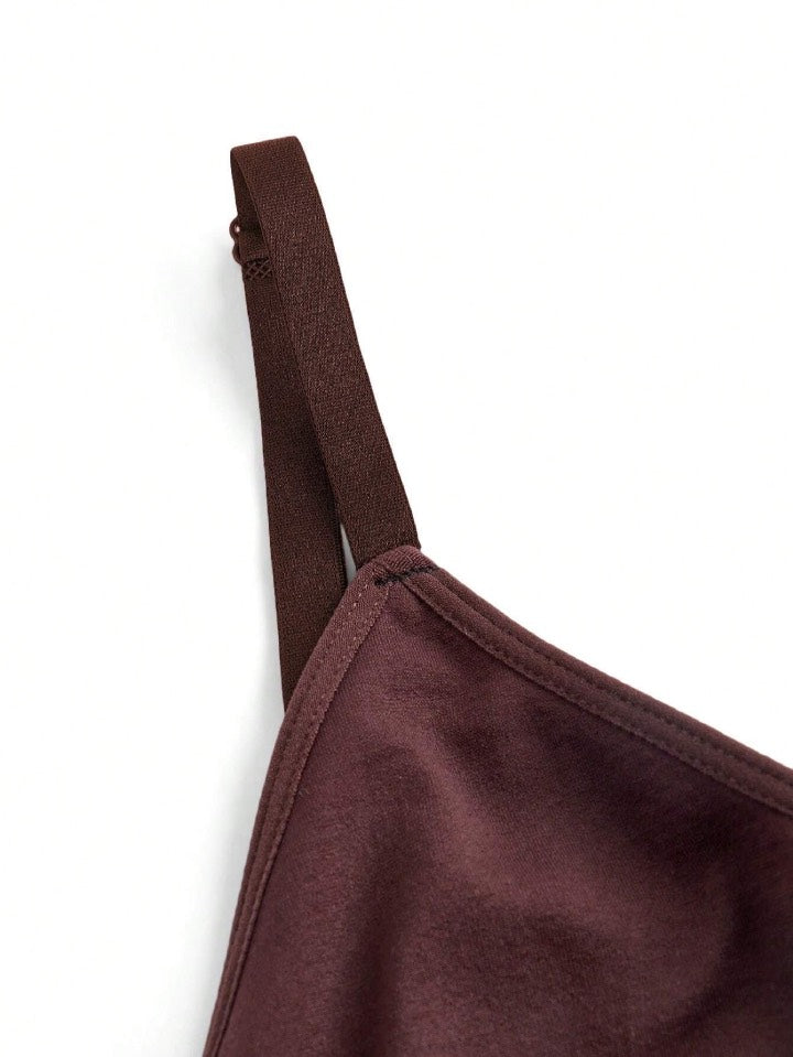 Sömlös Snatch Bodysuit