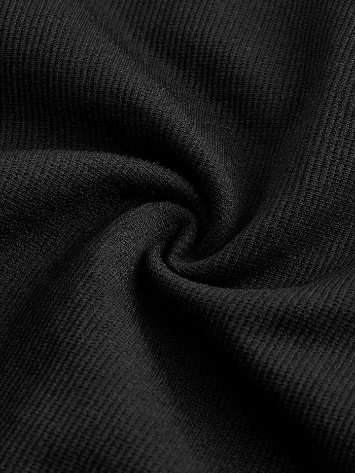 Sömlös Snatch Bodysuit