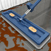 Hands-free mop | Keep your floors clean without getting your hands dirty