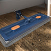 Hands-free mop | Keep your floors clean without getting your hands dirty