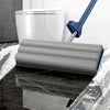 Hands-free mop | Keep your floors clean without getting your hands dirty