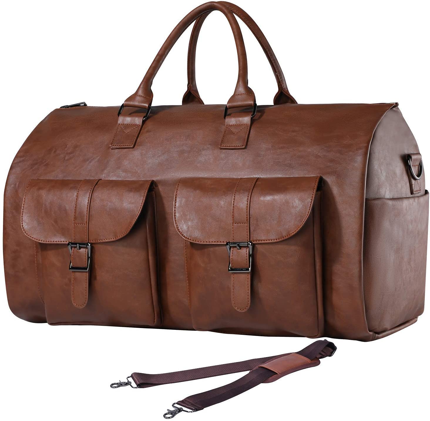 Elegant Travel Bag | Bring everything you need without overloading your trip