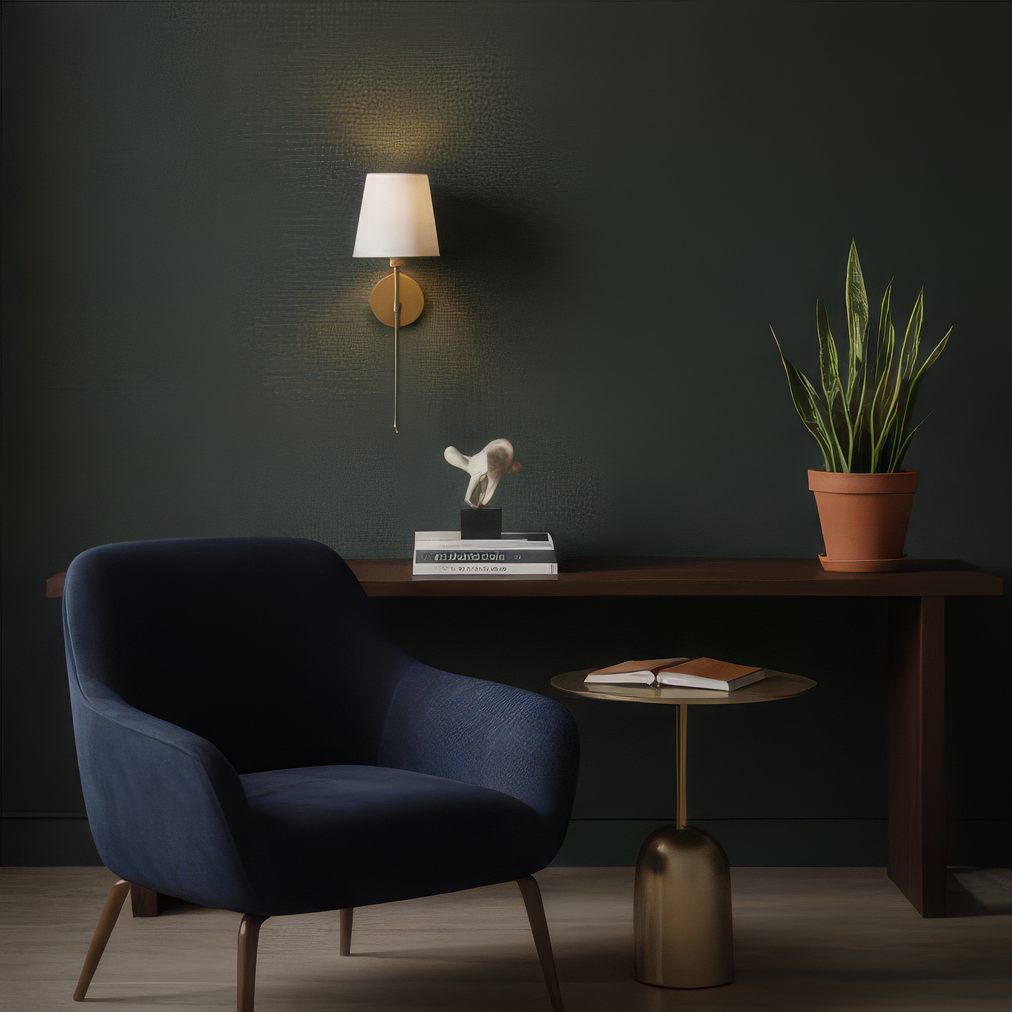 Draadloze wandlampen | Transformeer je ruimte met zacht licht - geen draden, geen gedoe (Set van 2)