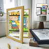 Art frame ArtVault™ | Show everyone how creative your child is