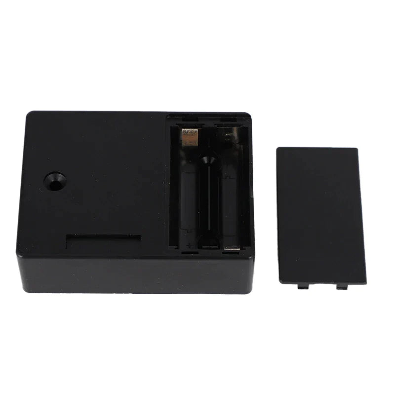 Slimme Ladevergrendeling | Beveilig je laden zonder sleutels of codes en met volledige discretie