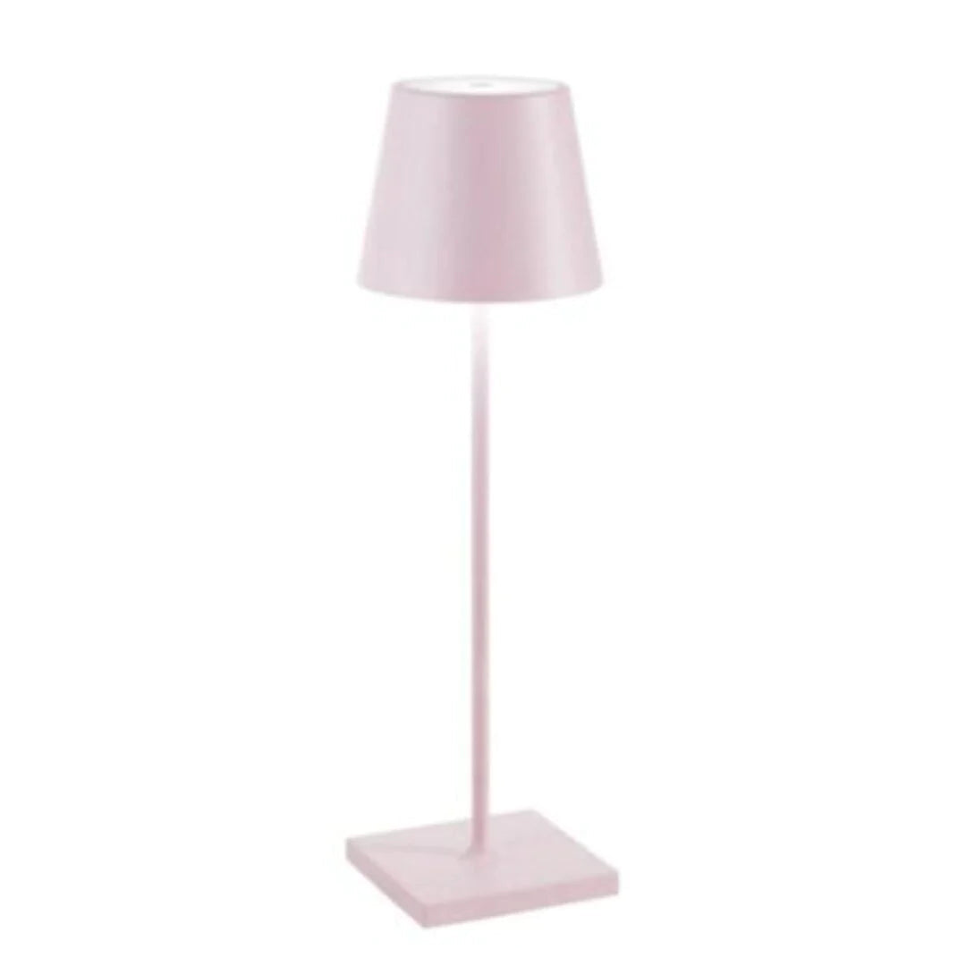 Wireless LED Table Lamp | Bring elegant lighting wherever you need it