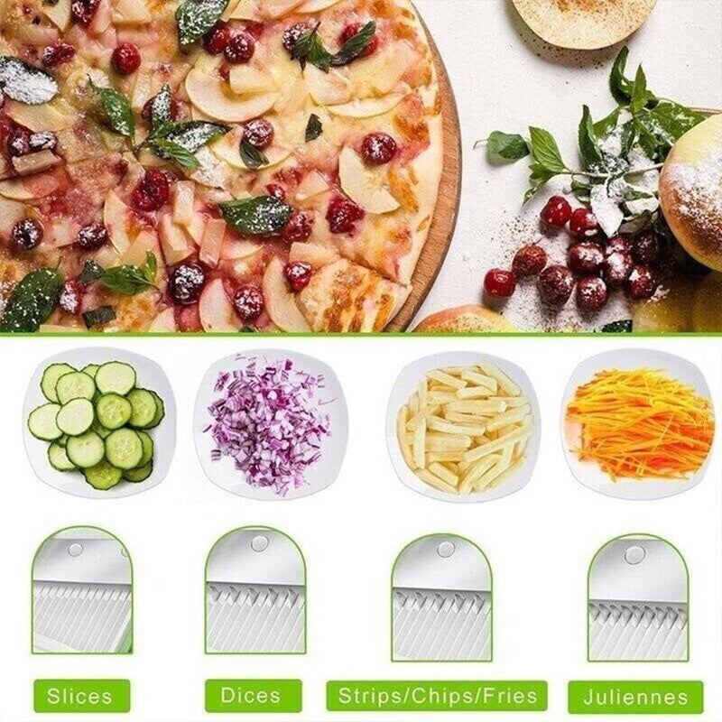 Kitchen Chopping Artifact