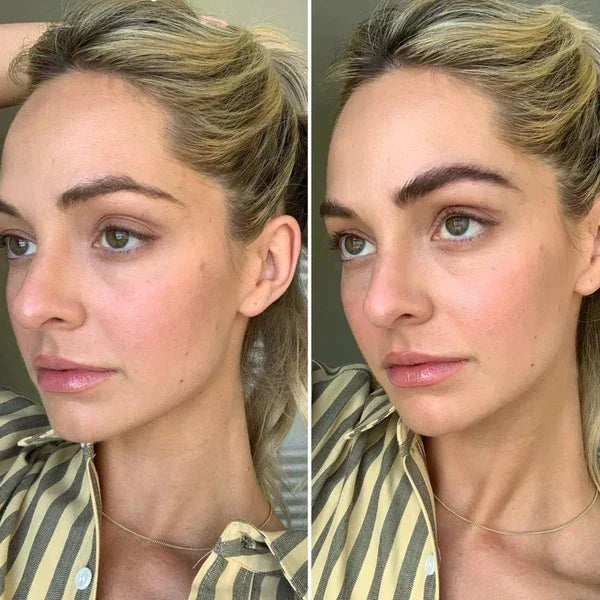 BrowMaster™ | Draw beautiful and symmetrical eyebrows in just seconds