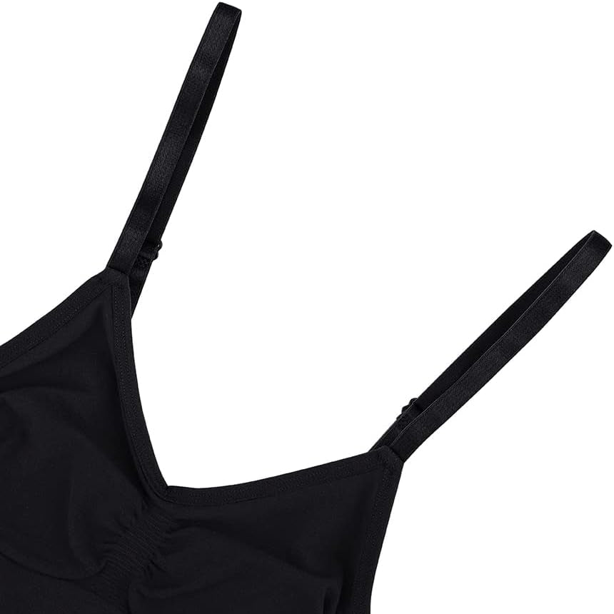 Snatched Silhouette Bodysuit