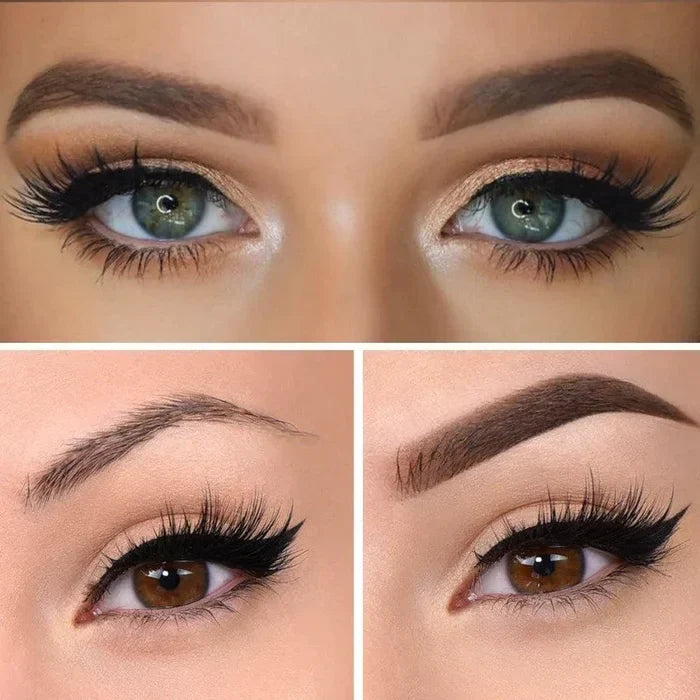 BrowMaster™ | Draw beautiful and symmetrical eyebrows in just seconds