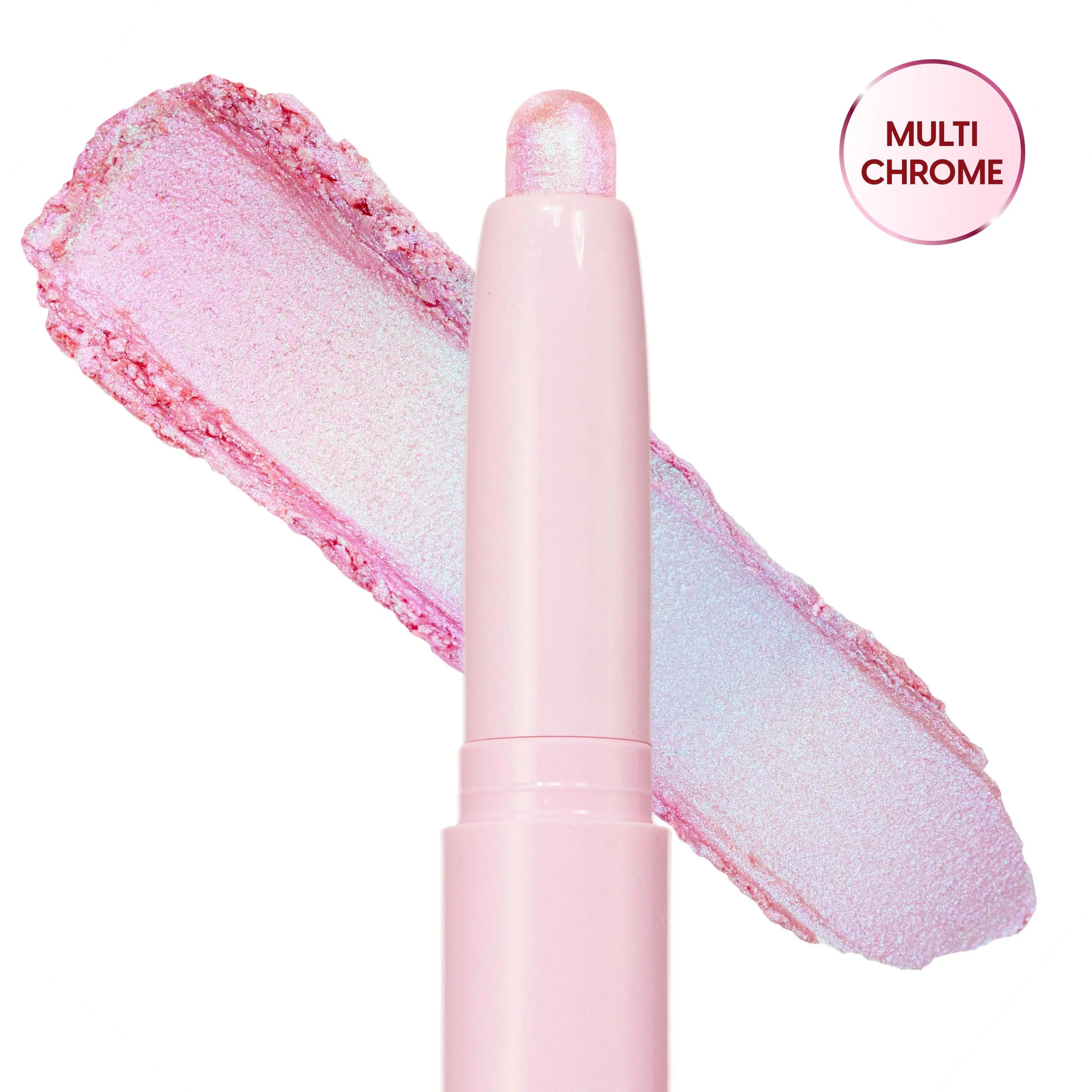 Creamy Eyeshadow Stick | Get polished eyes in one swipe – built-in sharpener keeps every look clean