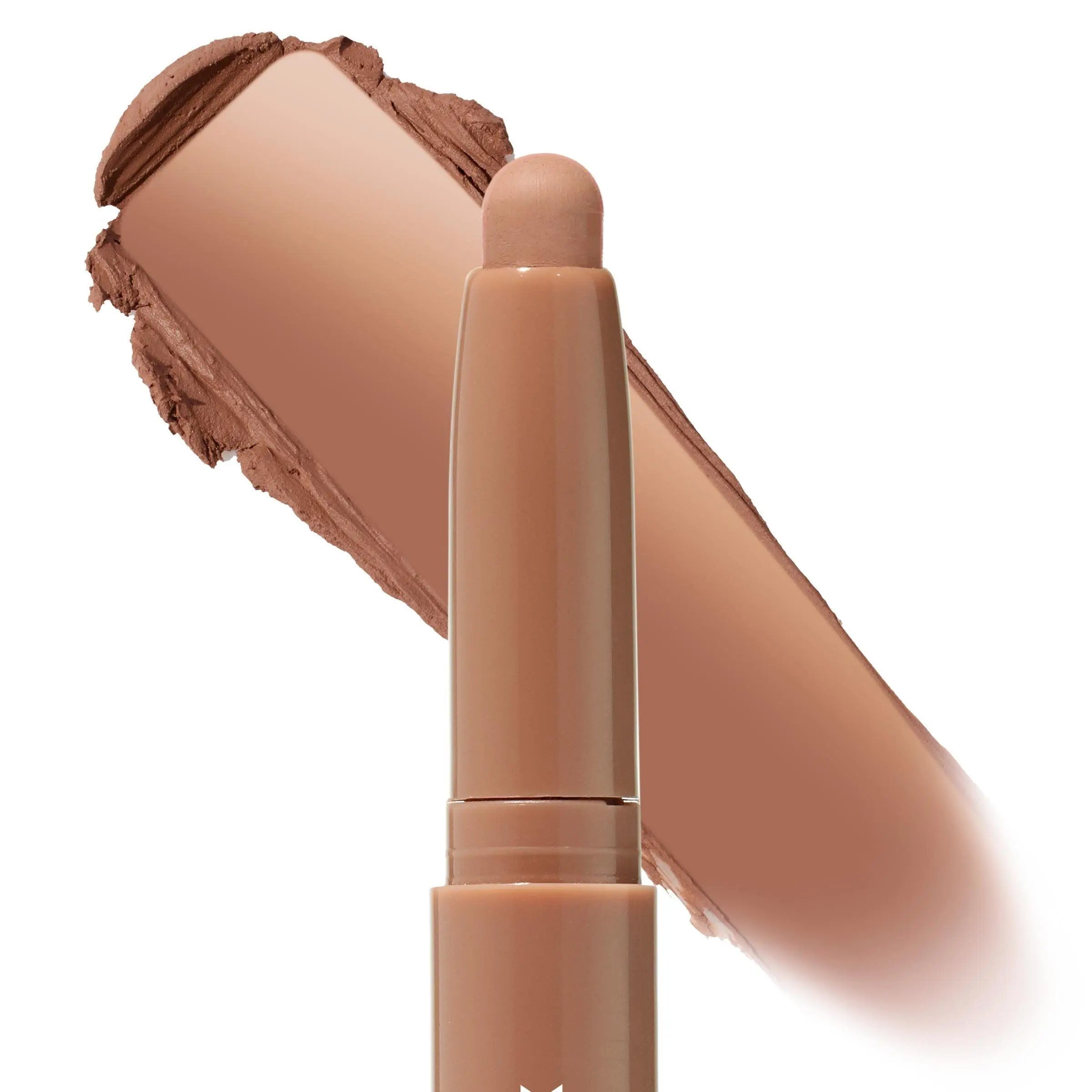 Creamy Eyeshadow Stick | Get polished eyes in one swipe – built-in sharpener keeps every look clean