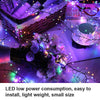 LED Christmas Copper String Lights | Make your Christmas Eve an unforgettable moment