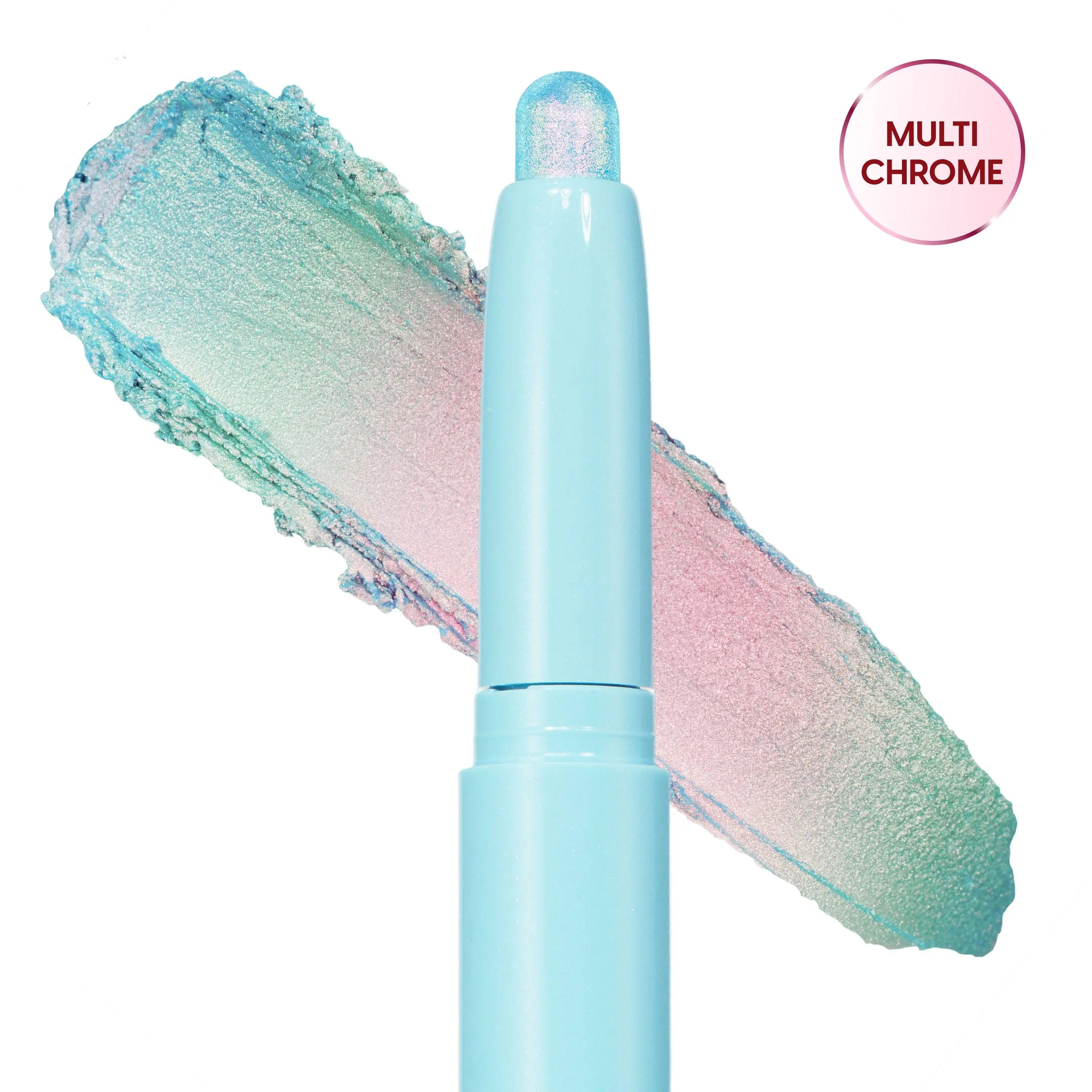 Creamy Eyeshadow Stick | Get polished eyes in one swipe – built-in sharpener keeps every look clean