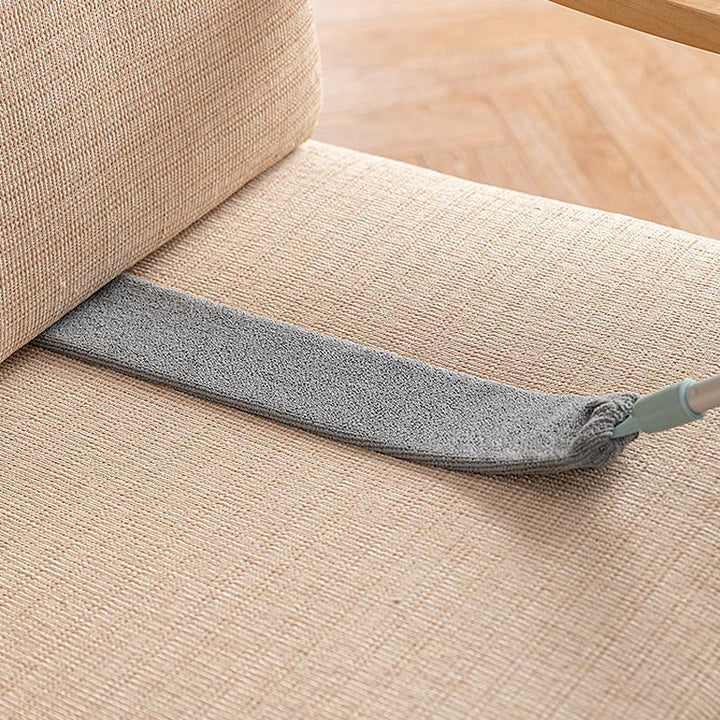 DustPro® | Flexibele lange stofreinigingsborstel