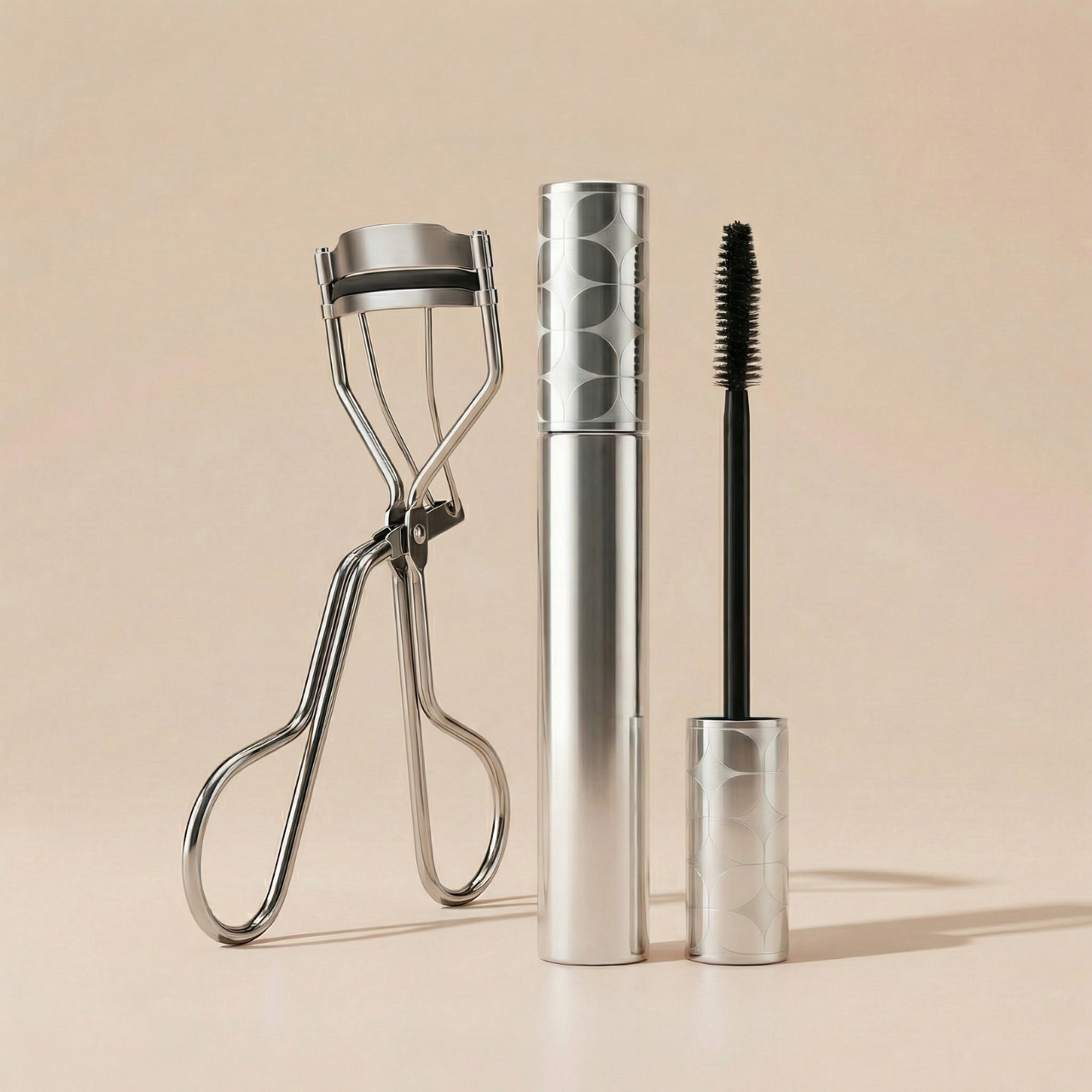 Μάσκαρα για Βλεφαρίδες με Ορισμό 24 Ωρών