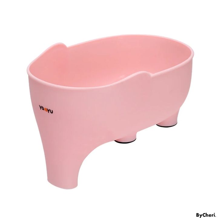 Hoekgootsteen vergiet | Spoel gemakkelijk producten af en voorkom dat voedselresten je afvoer verstoppen