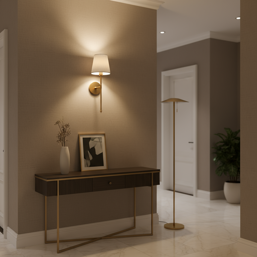 Draadloze wandlampen | Transformeer je ruimte met zacht licht - geen draden, geen gedoe (Set van 2)