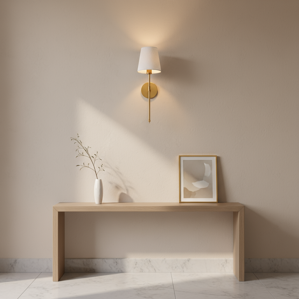 Draadloze wandlampen | Transformeer je ruimte met zacht licht - geen draden, geen gedoe (Set van 2)