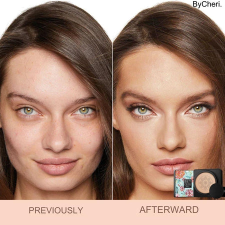 Mara - Air cushion 24h beauty cream [1+1 FREE]
