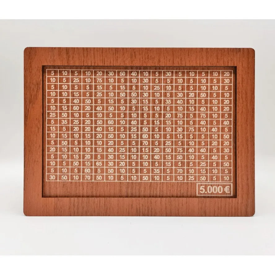 FortuneBox™ | Bereik je spaardoelen sneller en realiseer al je projecten