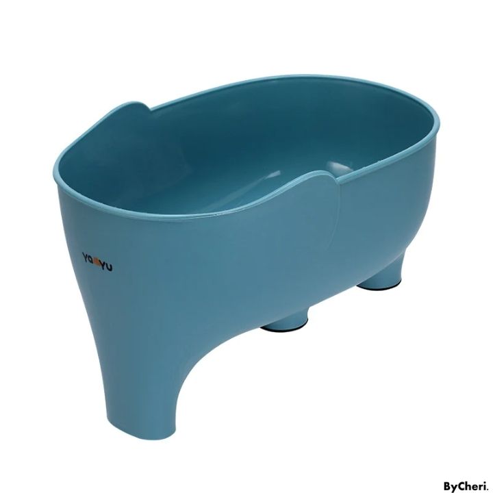 Hoekgootsteen vergiet | Spoel gemakkelijk producten af en voorkom dat voedselresten je afvoer verstoppen