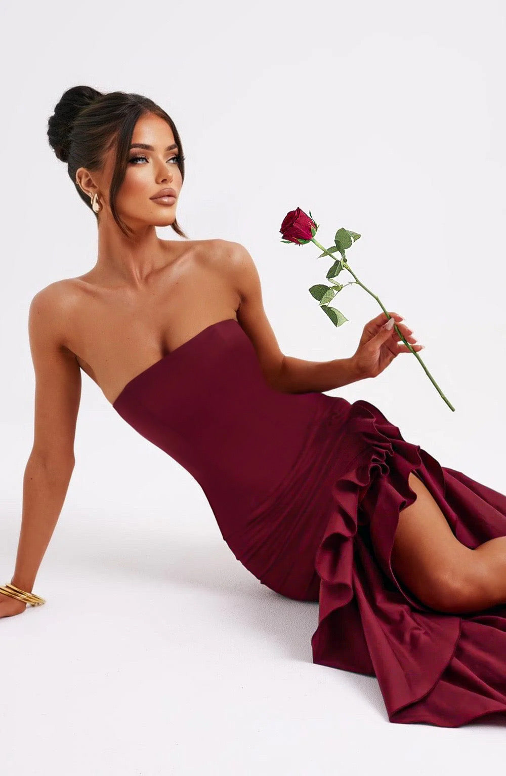 Havfruedrakt | Føl deg vakker og få oppmerksomhet på alle fester