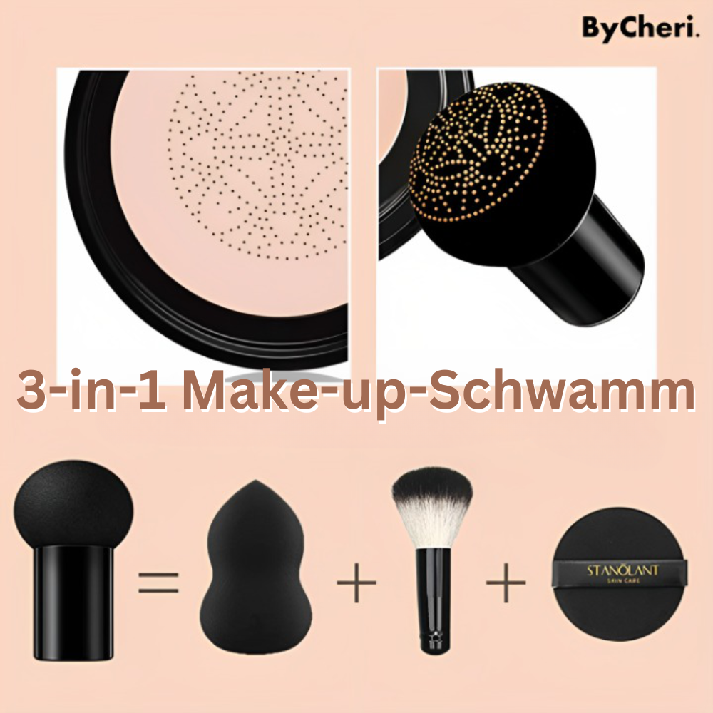 Mara - Air cushion 24h beauty cream [1+1 FREE]
