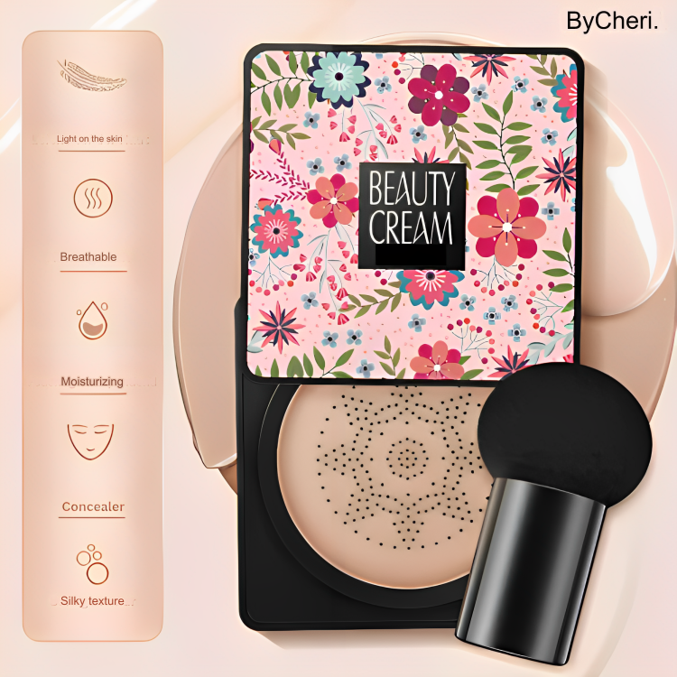 Mara - Air cushion 24h beauty cream [1+1 FREE]
