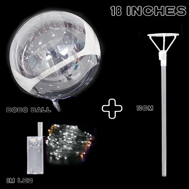 PartyBalloon™ | Maak al je feestjes speciaal (10 ballonnen inbegrepen)