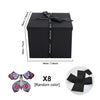 【LAST DAY SALE】Flying Butterflies Surprise Gift Box