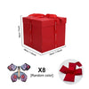 【LAST DAY SALE】Flying Butterflies Surprise Gift Box