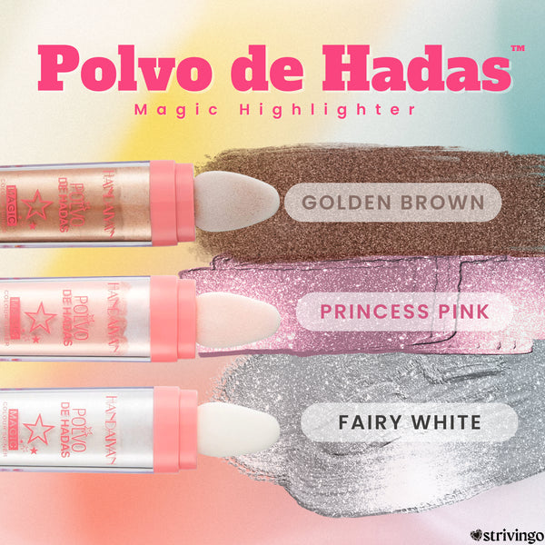 【LAST DAY SALE】Polvo de Hadas™ - Magic Highlighter