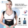 Pranash™️ | Unisex posture corrector