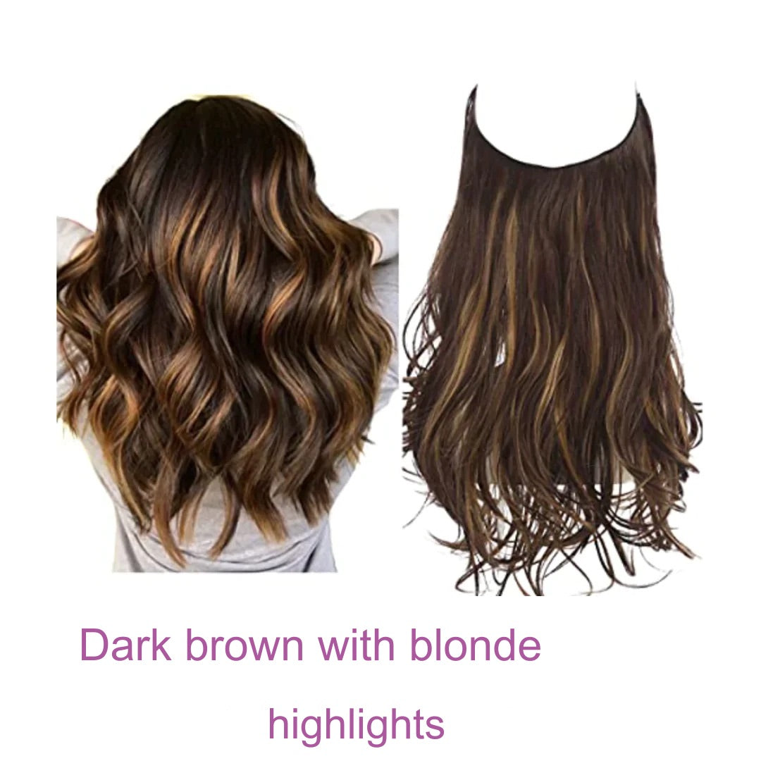 Ylvis-Hår-Extensions | Få langt og tykt hår uten å vente i måneder på at det skal vokse