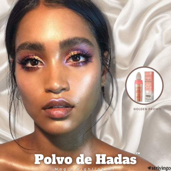 【LAST DAY SALE】Polvo de Hadas™ - Magic Highlighter