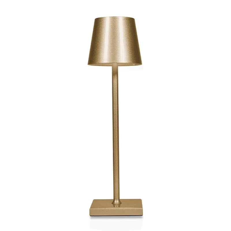 Wireless LED Table Lamp | Bring elegant lighting wherever you need it