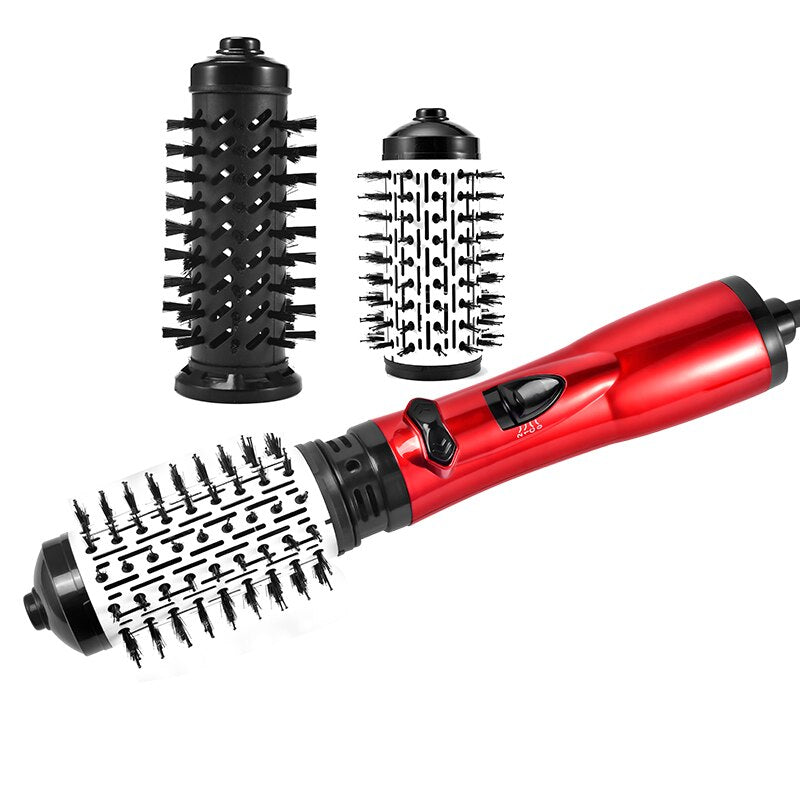 3-in-1 Hair Styler | Get salon-worthy hairstyles in just seconds